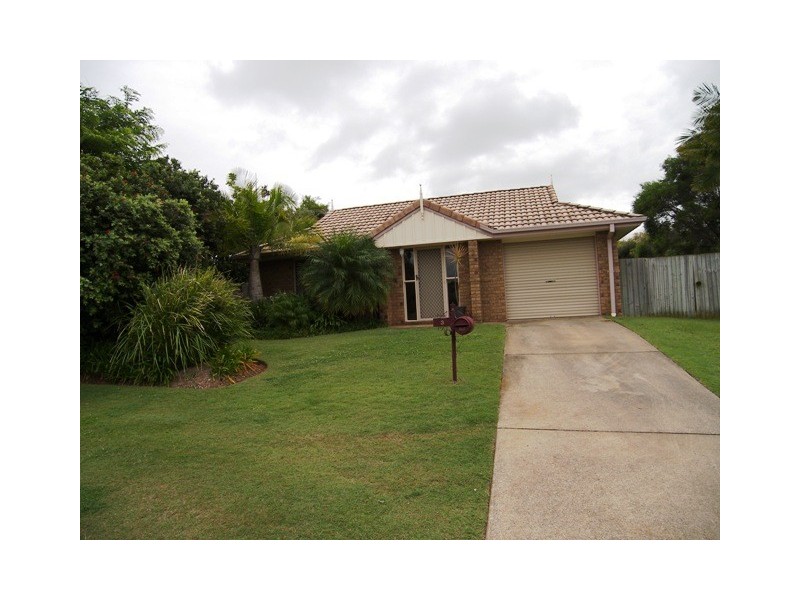 3 Gleneagles Court, Redland Bay QLD 4165