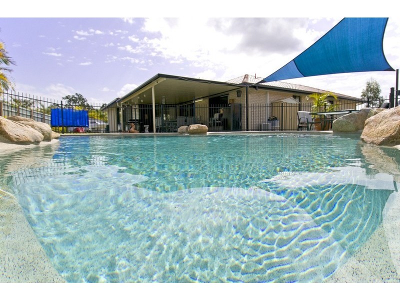 6 Bilby Court, Capalaba QLD 4157