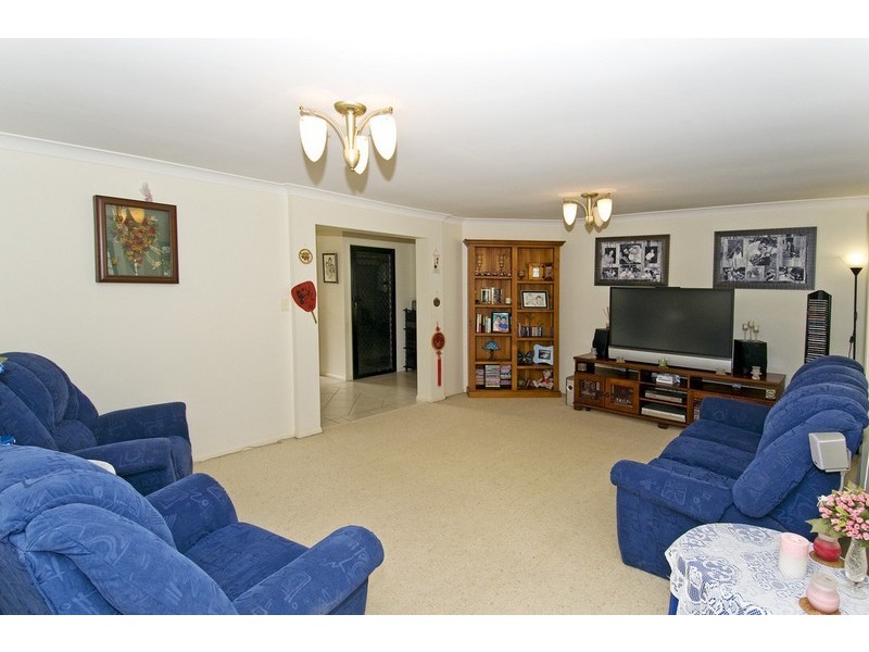 6 Bilby Court, Capalaba QLD 4157