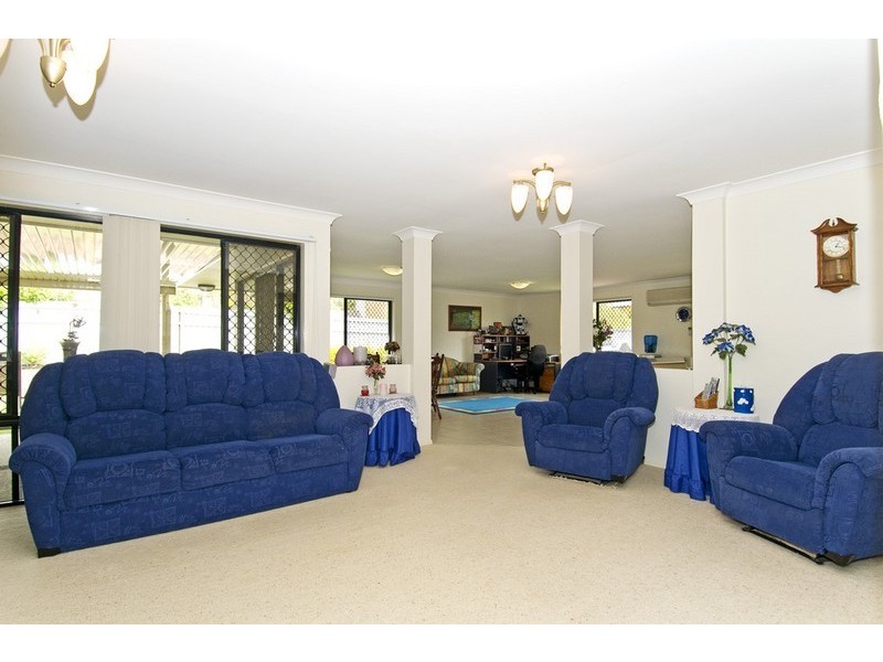 6 Bilby Court, Capalaba QLD 4157