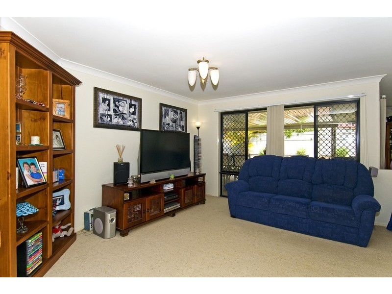 6 Bilby Court, Capalaba QLD 4157