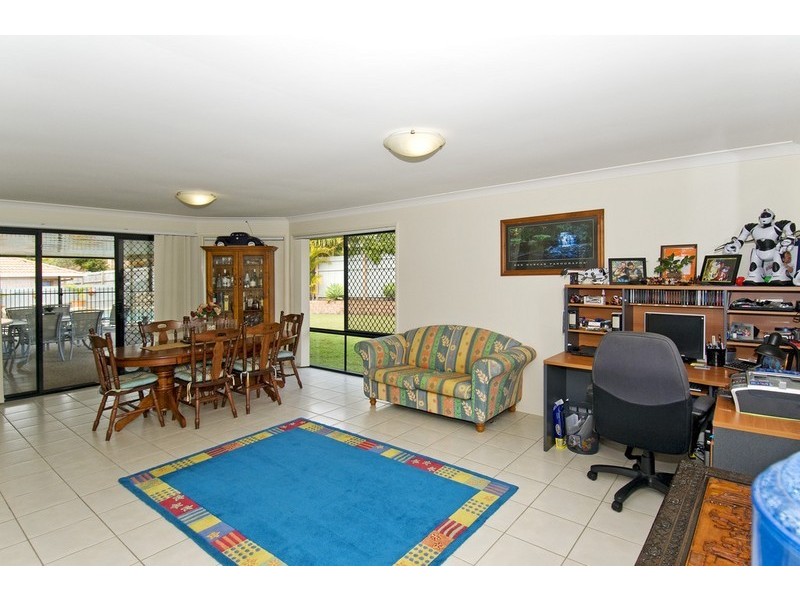 6 Bilby Court, Capalaba QLD 4157