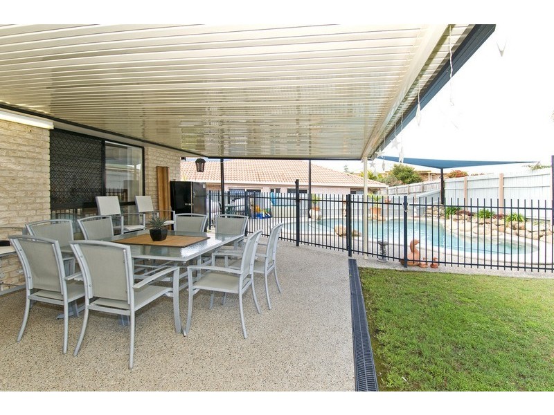 6 Bilby Court, Capalaba QLD 4157