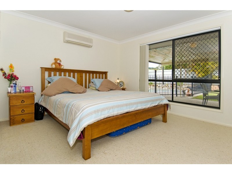 6 Bilby Court, Capalaba QLD 4157