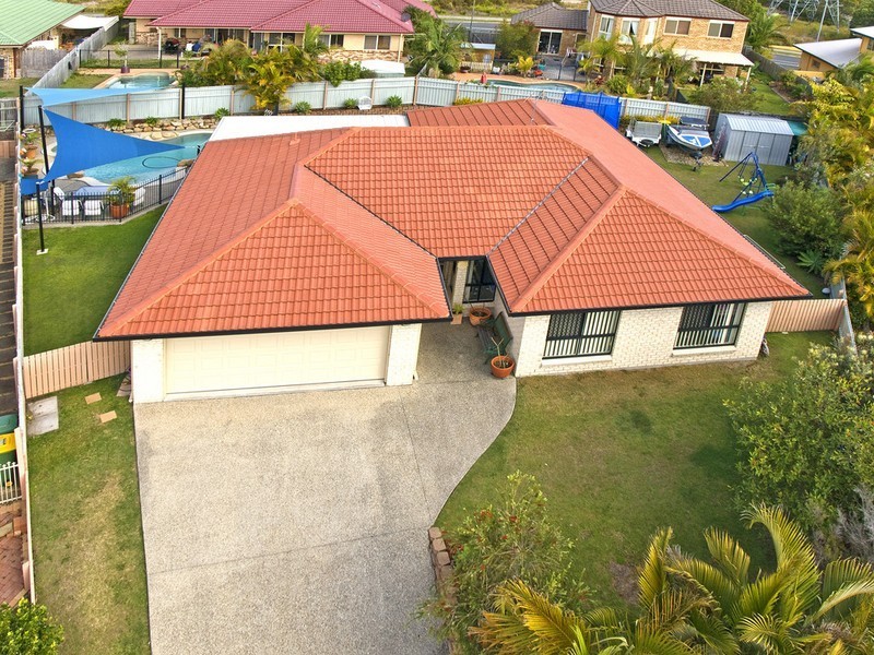 6 Bilby Court, Capalaba QLD 4157