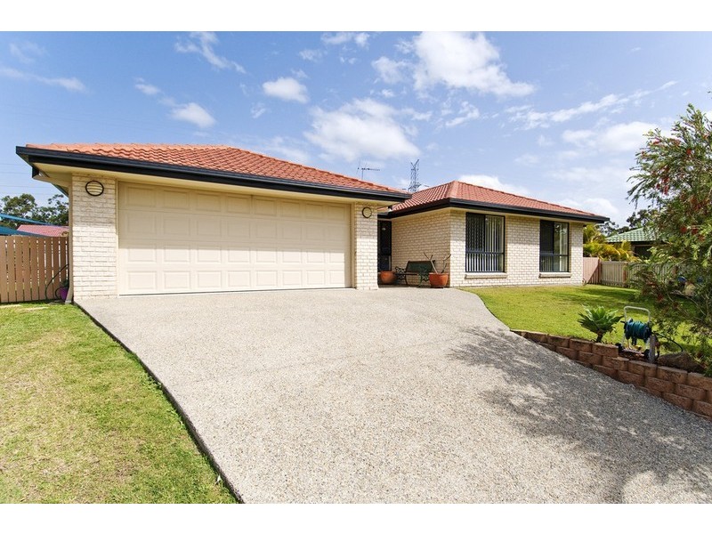 6 Bilby Court, Capalaba QLD 4157