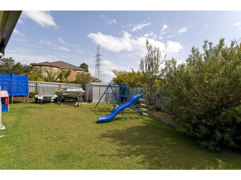 6 Bilby Court, Capalaba QLD 4157