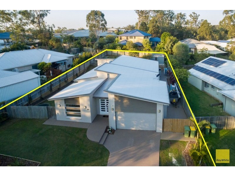 87 Settlers Circuit, Mount Cotton QLD 4165