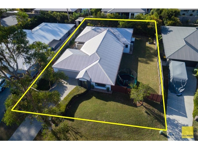 16 Scribbly Gum Place, Mount Cotton QLD 4165