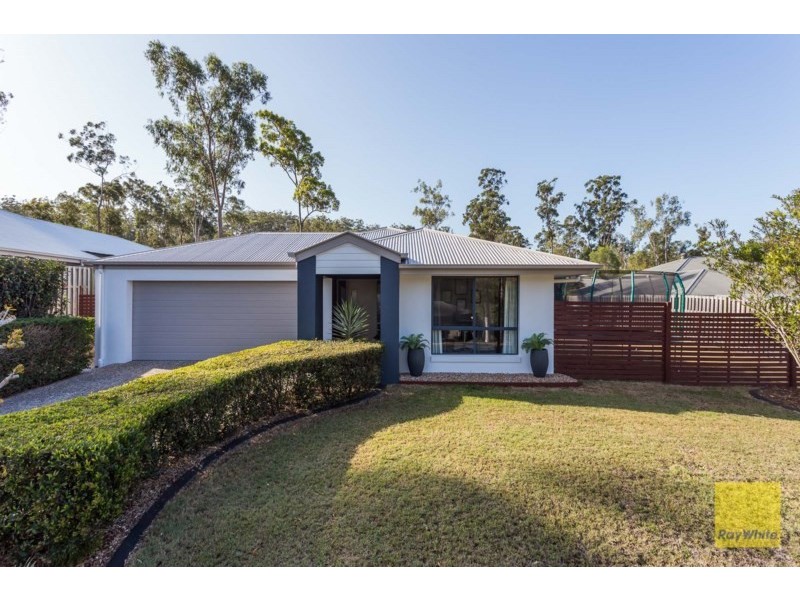 16 Scribbly Gum Place, Mount Cotton QLD 4165