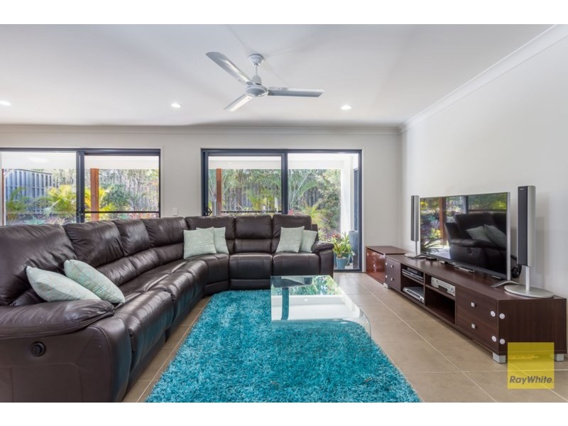 16 Scribbly Gum Place, Mount Cotton QLD 4165