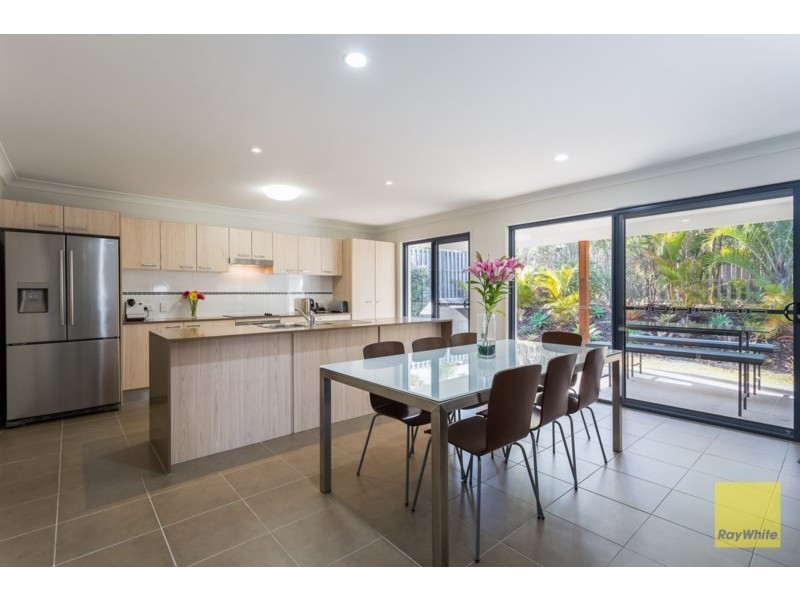 16 Scribbly Gum Place, Mount Cotton QLD 4165