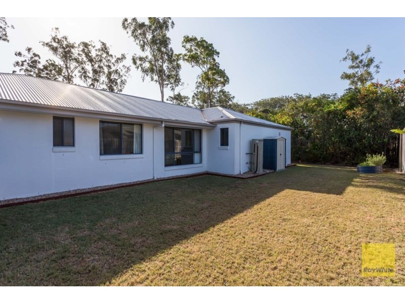 16 Scribbly Gum Place, Mount Cotton QLD 4165
