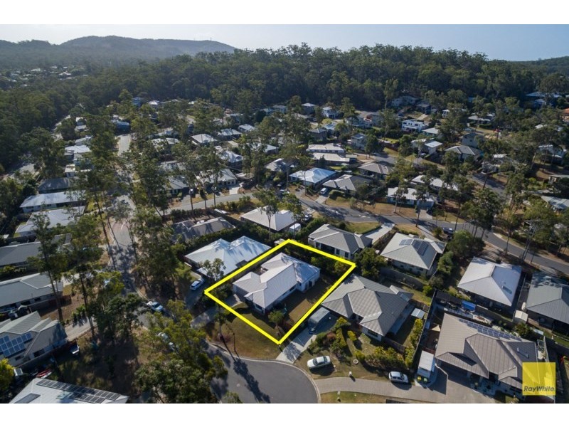 16 Scribbly Gum Place, Mount Cotton QLD 4165