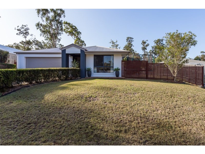 16 Scribbly Gum Place, Mount Cotton QLD 4165