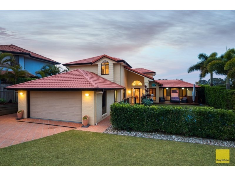 30 Juanita Street, Birkdale QLD 4159