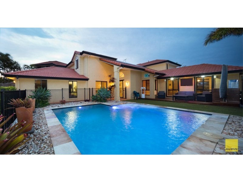 30 Juanita Street, Birkdale QLD 4159