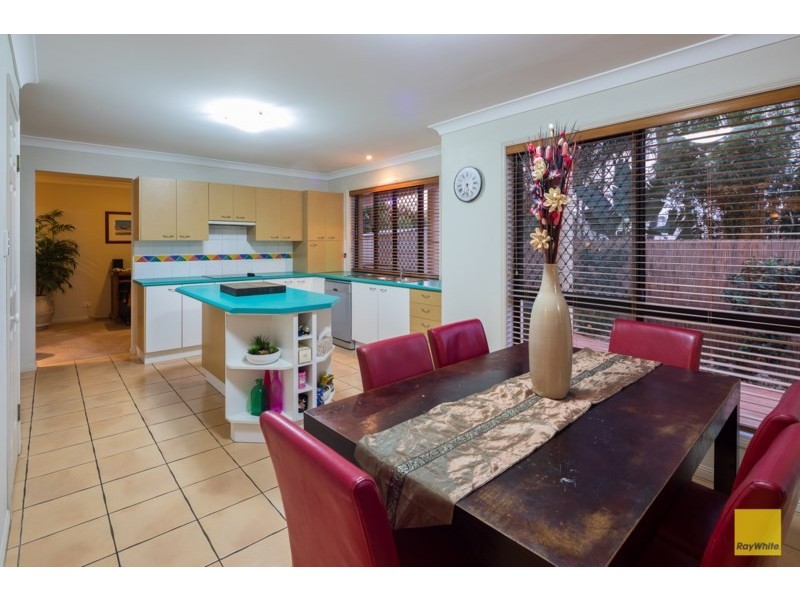 30 Juanita Street, Birkdale QLD 4159