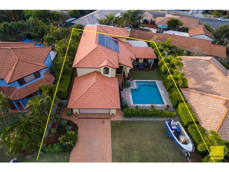 30 Juanita Street, Birkdale QLD 4159