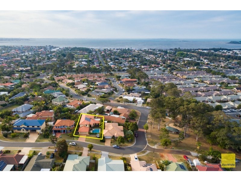 30 Juanita Street, Birkdale QLD 4159