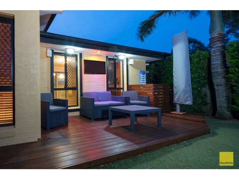 30 Juanita Street, Birkdale QLD 4159