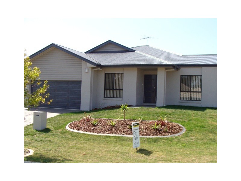 25 Coachwood Street, Redland Bay QLD 4165