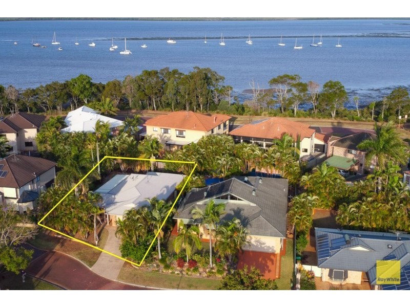 24 Cliftonville Place, Redland Bay QLD 4165
