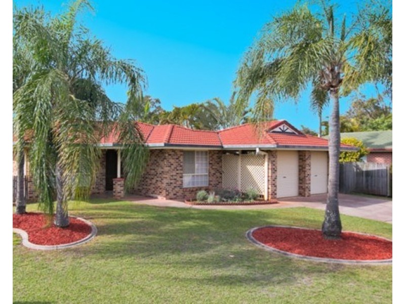 1 Falkirk Parade, Redland Bay QLD 4165