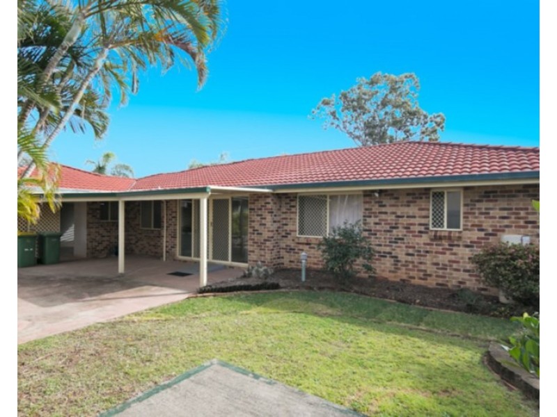 1 Falkirk Parade, Redland Bay QLD 4165