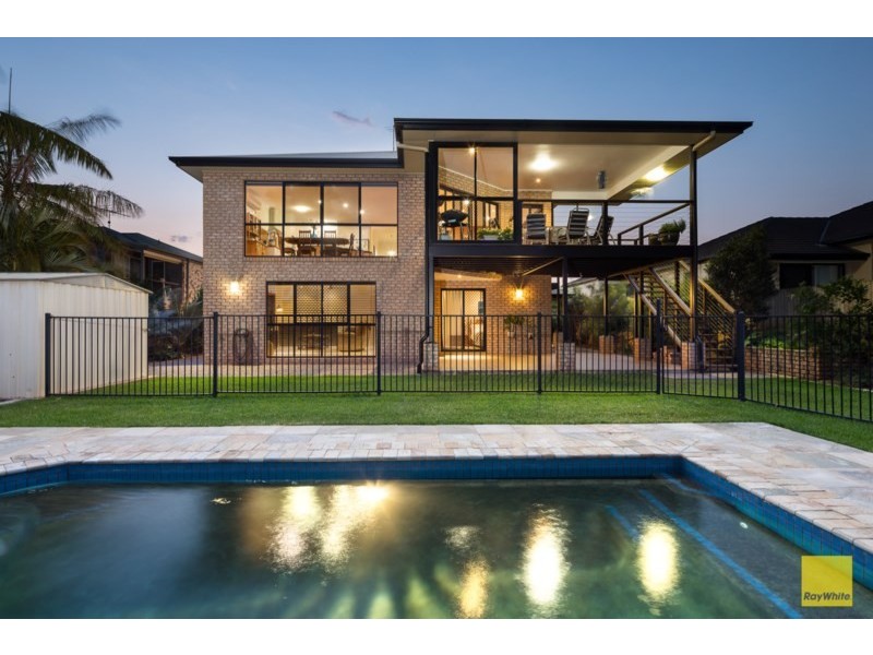 9 Watervale Drive, Redland Bay QLD 4165