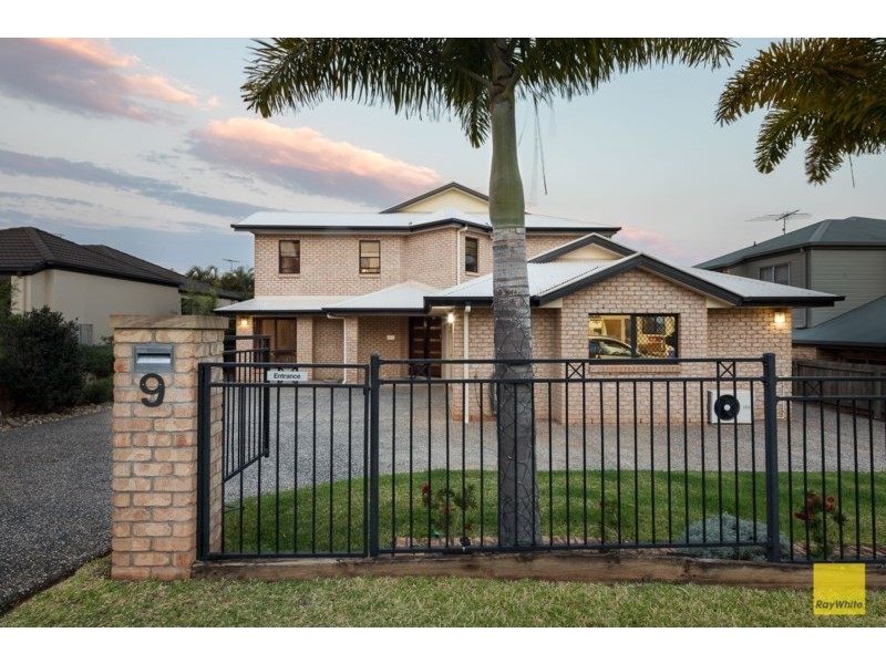 9 Watervale Drive, Redland Bay QLD 4165
