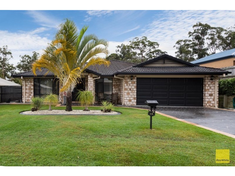 16 Ti Tree Court, Mount Cotton QLD 4165
