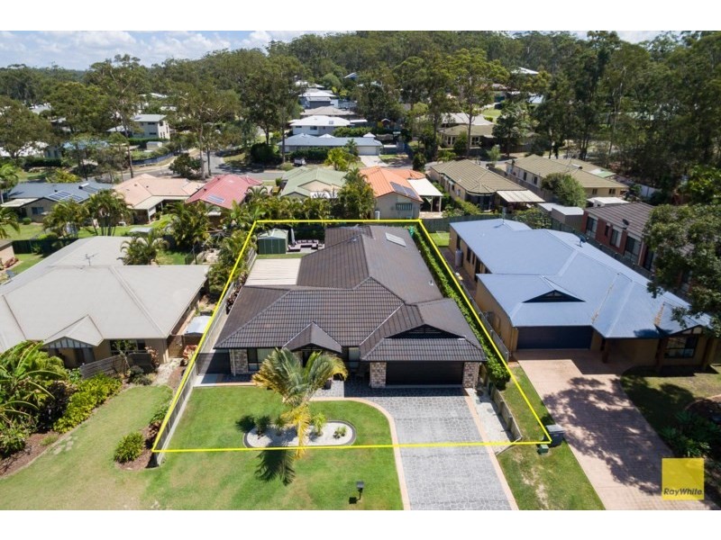 16 Ti Tree Court, Mount Cotton QLD 4165