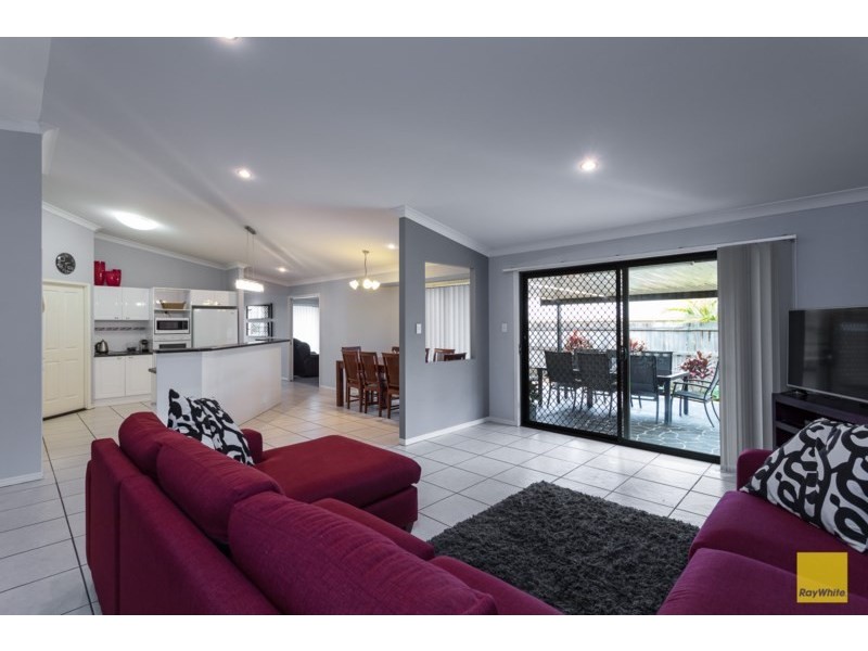 16 Ti Tree Court, Mount Cotton QLD 4165