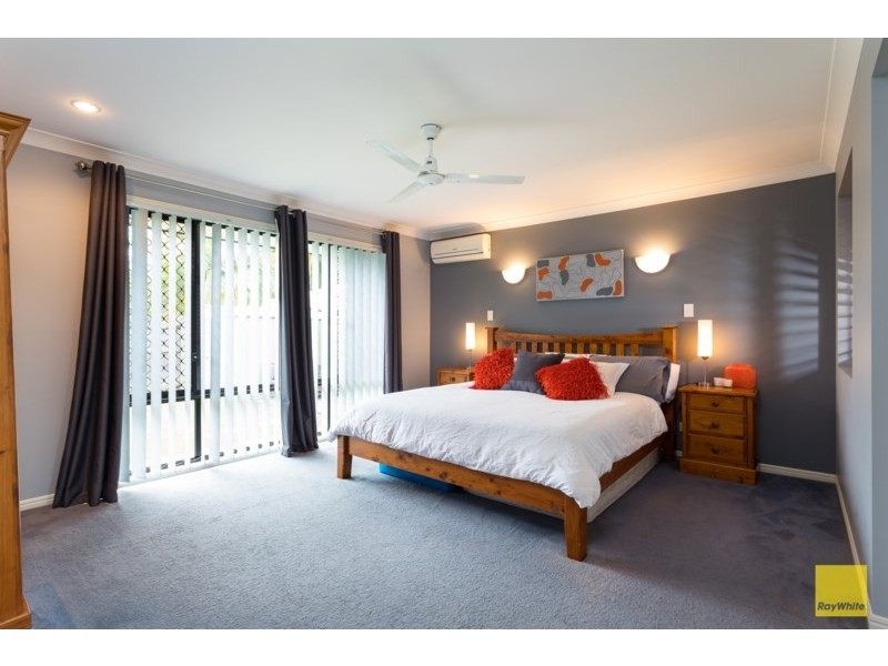 16 Ti Tree Court, Mount Cotton QLD 4165