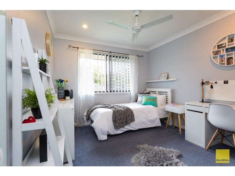 16 Ti Tree Court, Mount Cotton QLD 4165