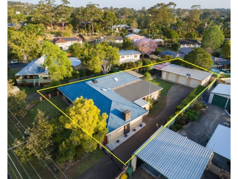 3 Almira Street, Shailer Park QLD 4128