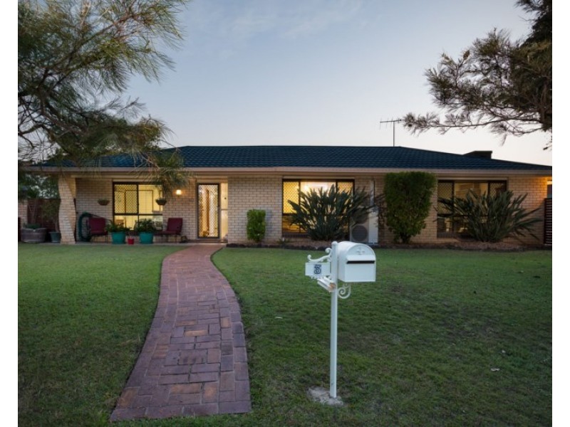 3 Almira Street, Shailer Park QLD 4128