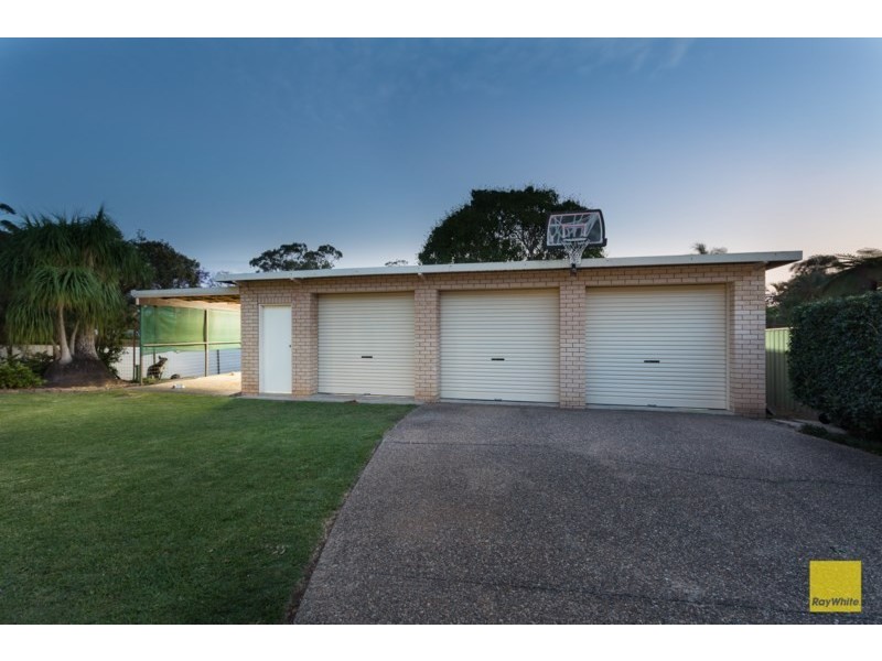 3 Almira Street, Shailer Park QLD 4128