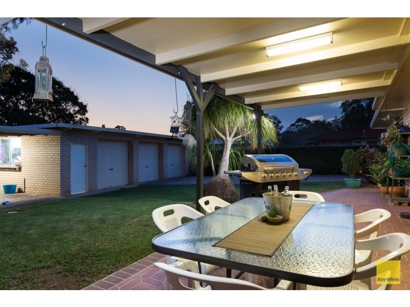 3 Almira Street, Shailer Park QLD 4128