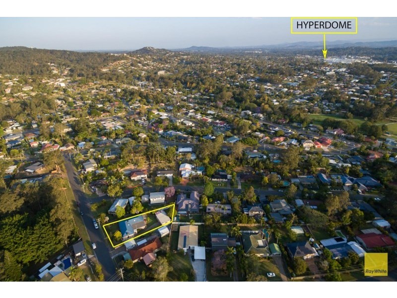 3 Almira Street, Shailer Park QLD 4128