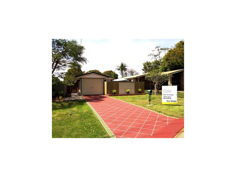 220 Mill Street, Redland Bay QLD 4165