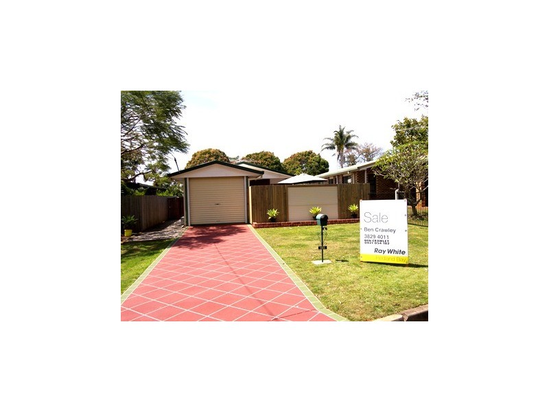 220 Mill Street, Redland Bay QLD 4165