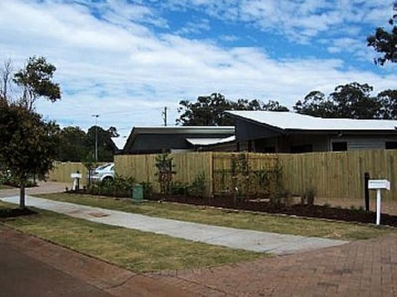 Unit 1, 73 Sunningdale Drive, Redland Bay QLD 4165