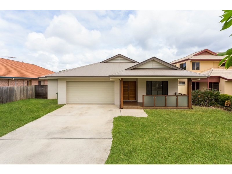 18 Wilohurst Drive, Redland Bay QLD 4165