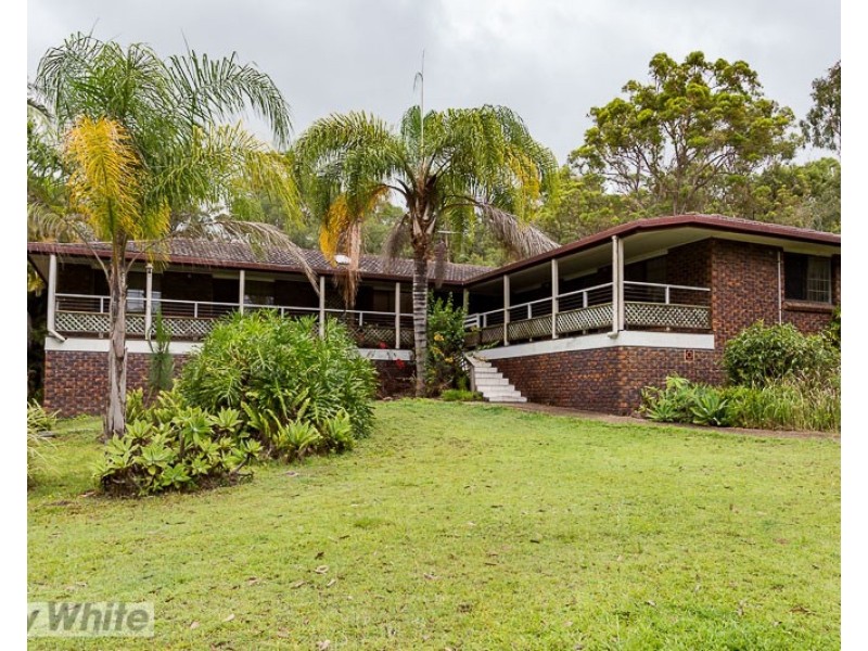 83-95 Lagoon View Road, Redland Bay QLD 4165