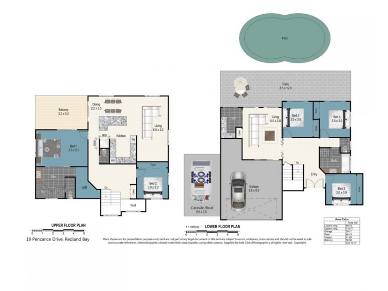 19 Penzance Drive, Redland Bay QLD 4165