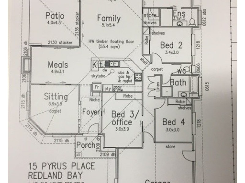 15 Pyrus Place, Redland Bay QLD 4165