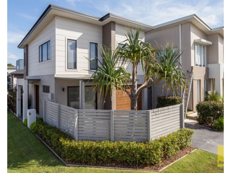 1 Cardwell Circuit, Thornlands QLD 4164