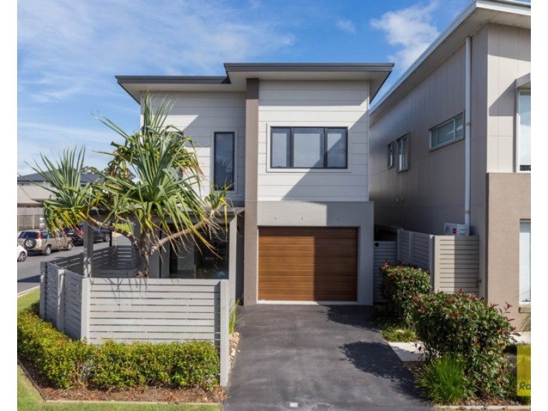 1 Cardwell Circuit, Thornlands QLD 4164